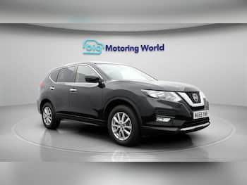 Used Nissan X-Trail 2019 for sale - 79725737: Photo
