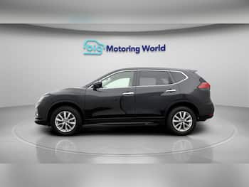 Used Nissan X-Trail 2019 for sale - 79725737: Photo