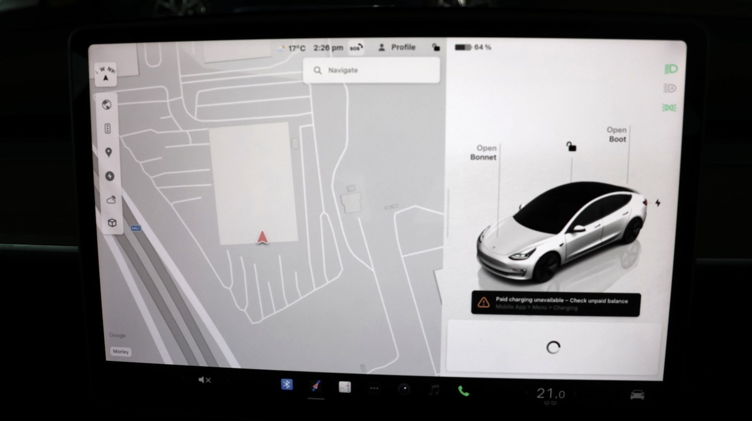 Used Tesla Model 3 2023 for sale - 77668313: Photo 11