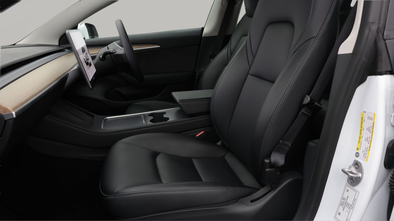 Used Tesla Model 3 2023 for sale - 77668313: Photo 14