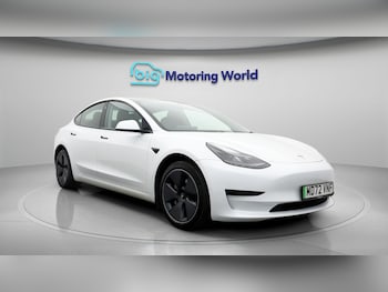 Used Tesla Model 3 2023 for sale - 77668313: Photo