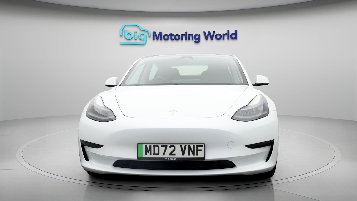 Used Tesla Model 3 2023 for sale - 77668313: Photo 2