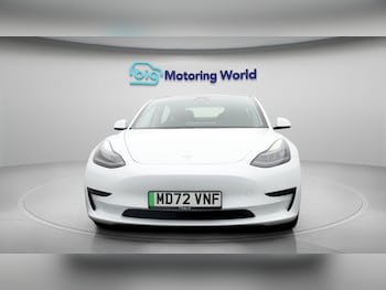 Used Tesla Model 3 2023 for sale - 77668313: Photo