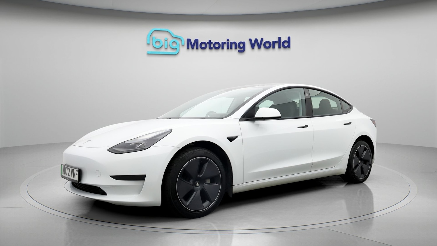 Used Tesla Model 3 2023 for sale - 77668313: Photo 3