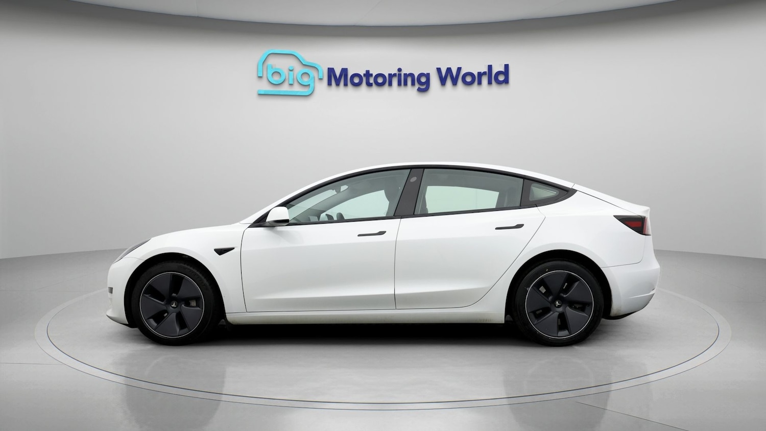 Used Tesla Model 3 2023 for sale - 77668313: Photo 4
