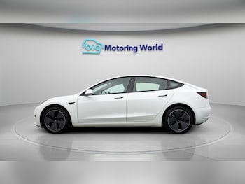 Used Tesla Model 3 2023 for sale - 77668313: Photo