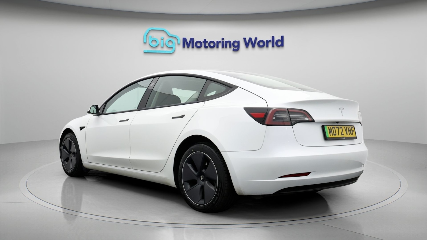 Used Tesla Model 3 2023 for sale - 77668313: Photo 5