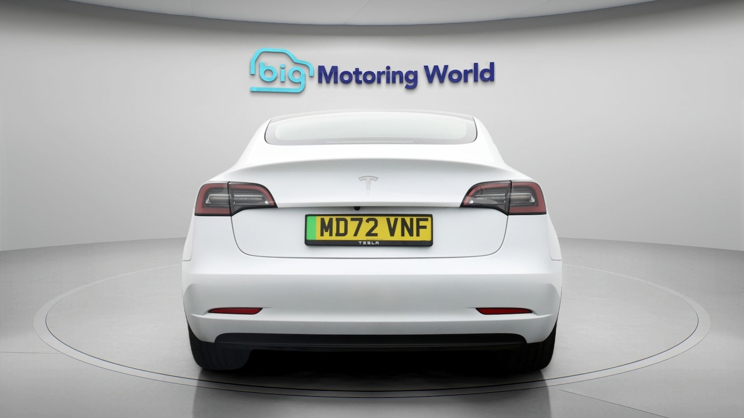 Used Tesla Model 3 2023 for sale - 77668313: Photo 6