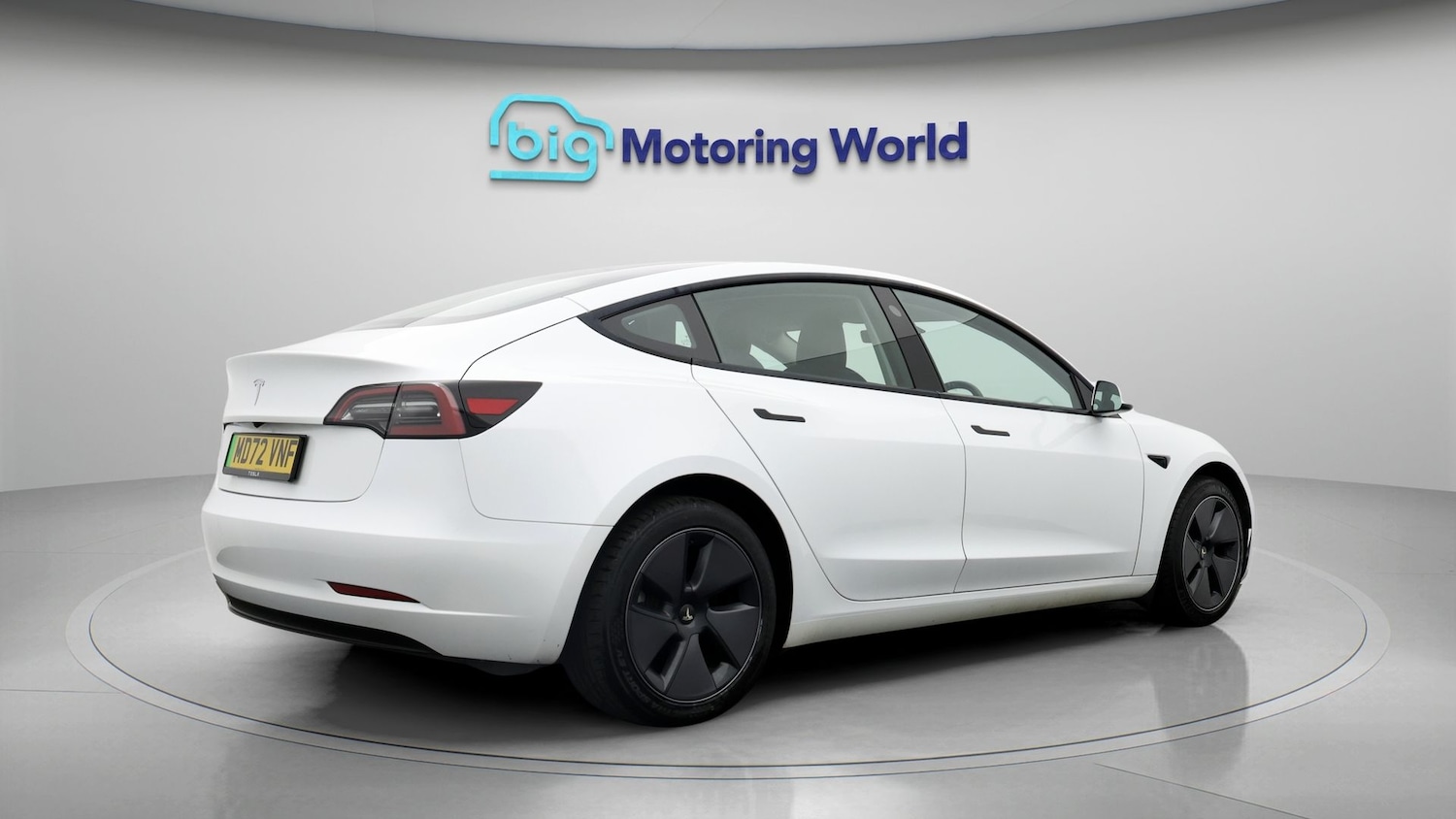 Used Tesla Model 3 2023 for sale - 77668313: Photo 7