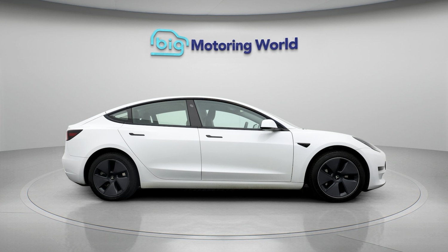 Used Tesla Model 3 2023 for sale - 77668313: Photo 8