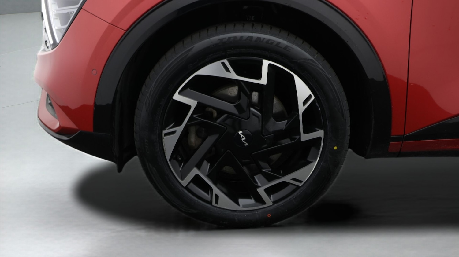 Used Kia Sportage 2022 for sale - 77747631: Photo 18