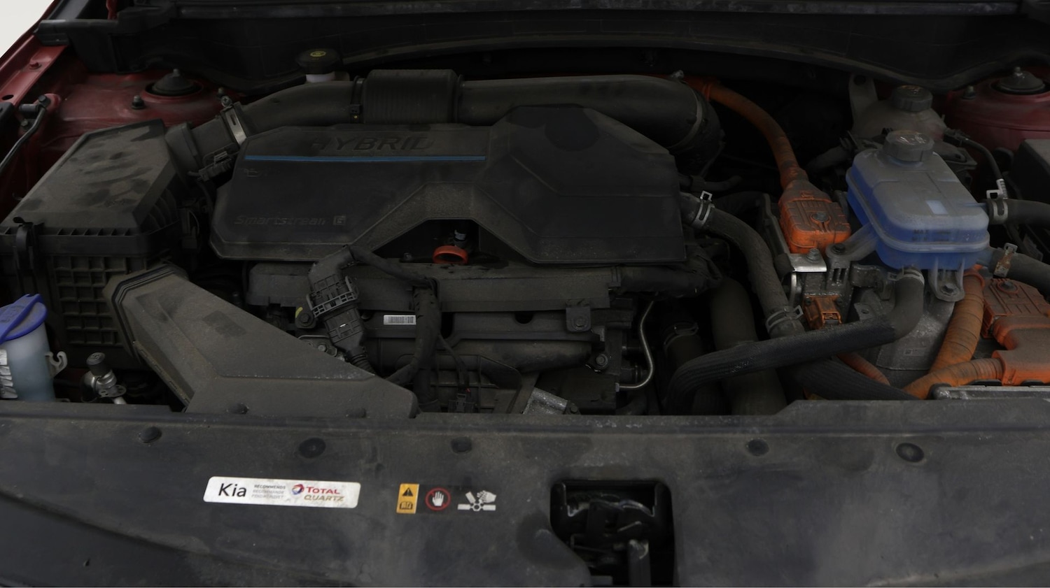 Used Kia Sportage 2022 for sale - 77747631: Photo 19