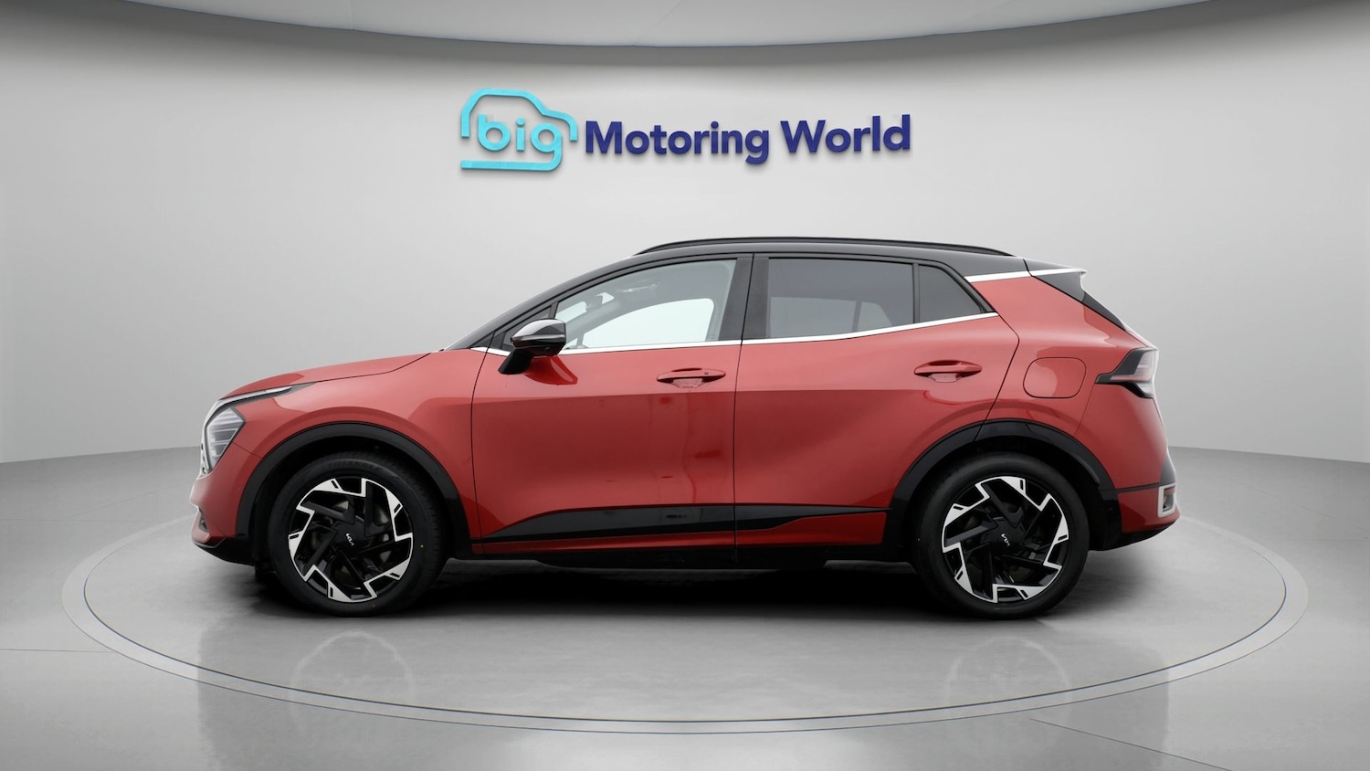 Used Kia Sportage 2022 for sale - 77747631: Photo 4