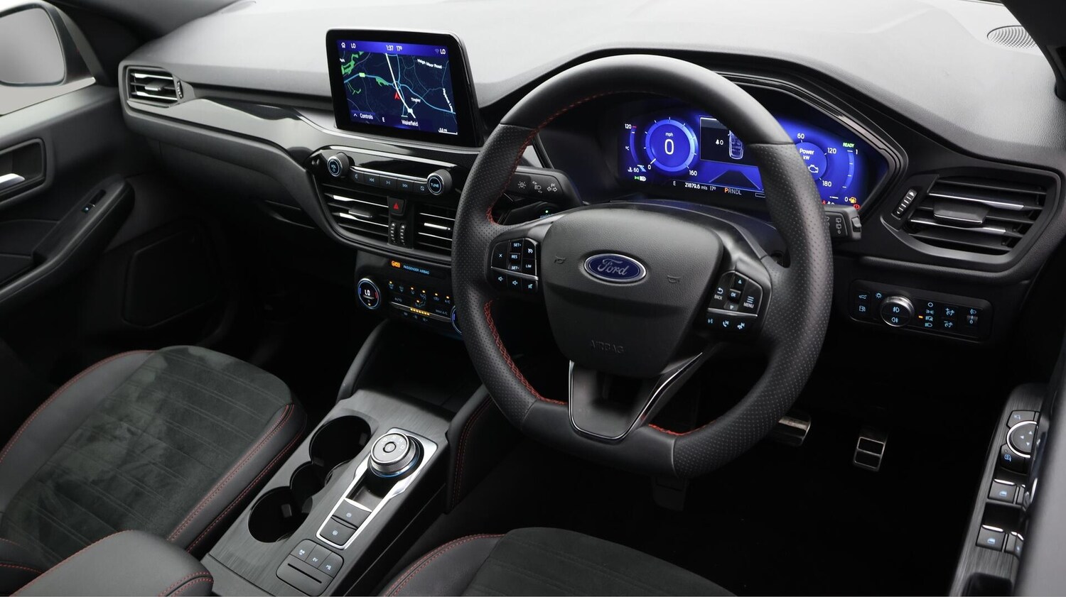 Used Ford Kuga 2022 for sale - 76484864: Photo 10