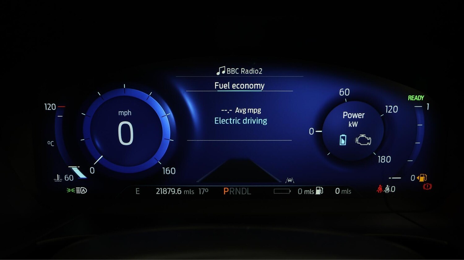 Used Ford Kuga 2022 for sale - 76484864: Photo 11