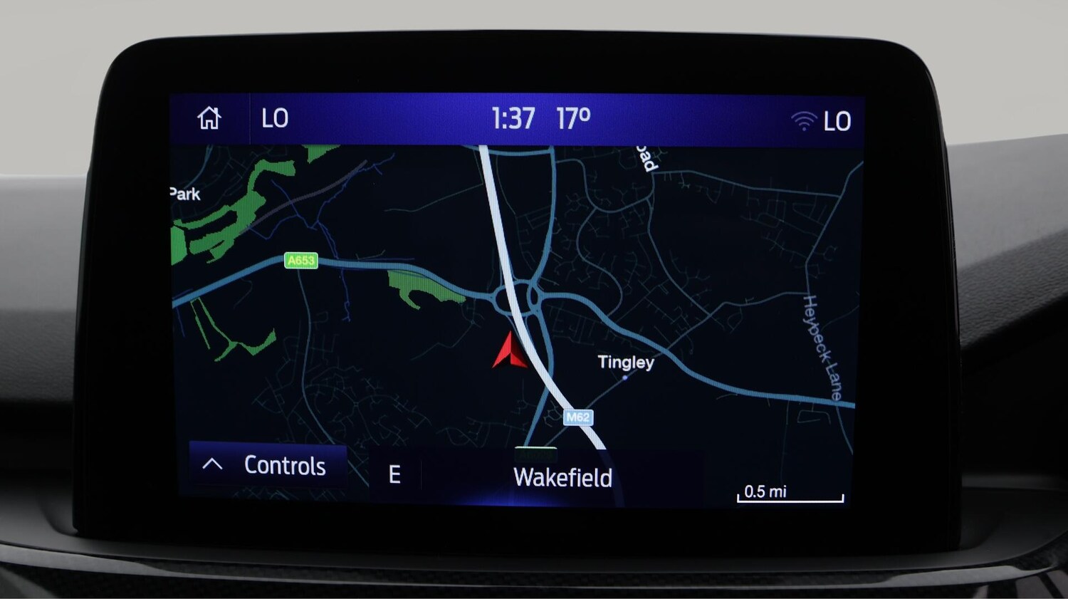 Used Ford Kuga 2022 for sale - 76484864: Photo 12