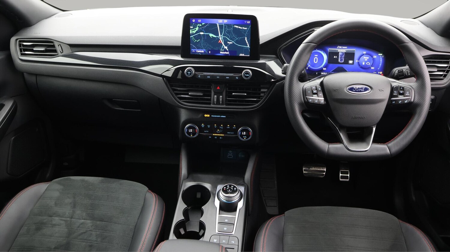 Used Ford Kuga 2022 for sale - 76484864: Photo 14