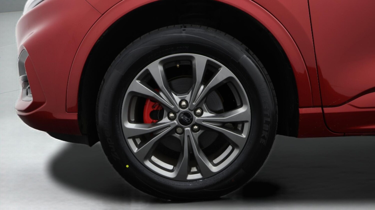 Used Ford Kuga 2022 for sale - 76484864: Photo 19