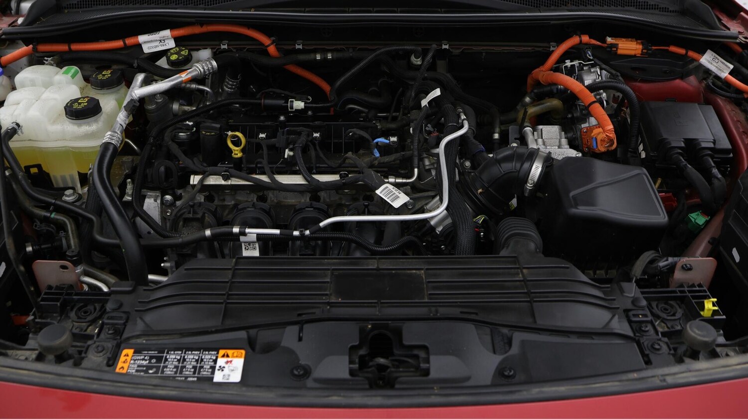 Used Ford Kuga 2022 for sale - 76484864: Photo 20