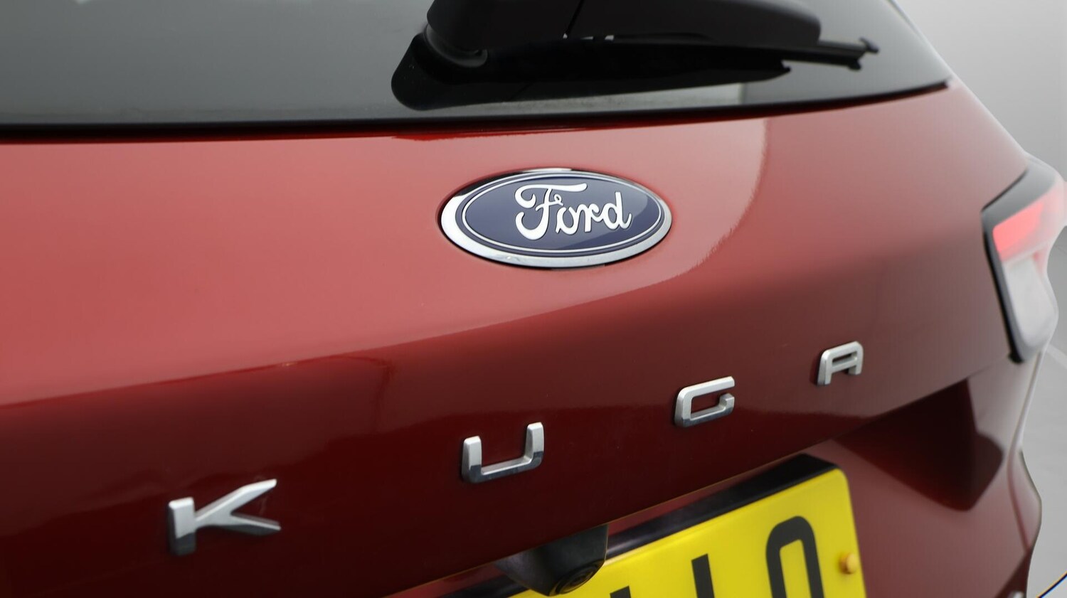 Used Ford Kuga 2022 for sale - 76484864: Photo 21