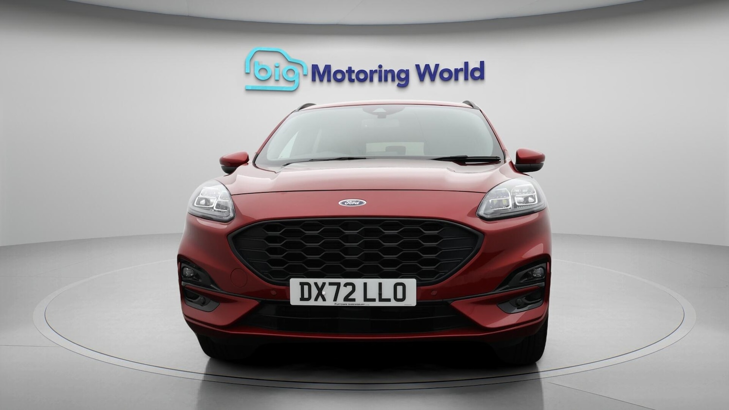 Used Ford Kuga 2022 for sale - 76484864: Photo 3