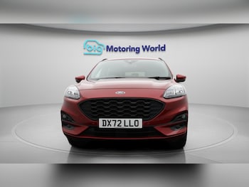 Used Ford Kuga 2022 for sale - 76484864: Photo