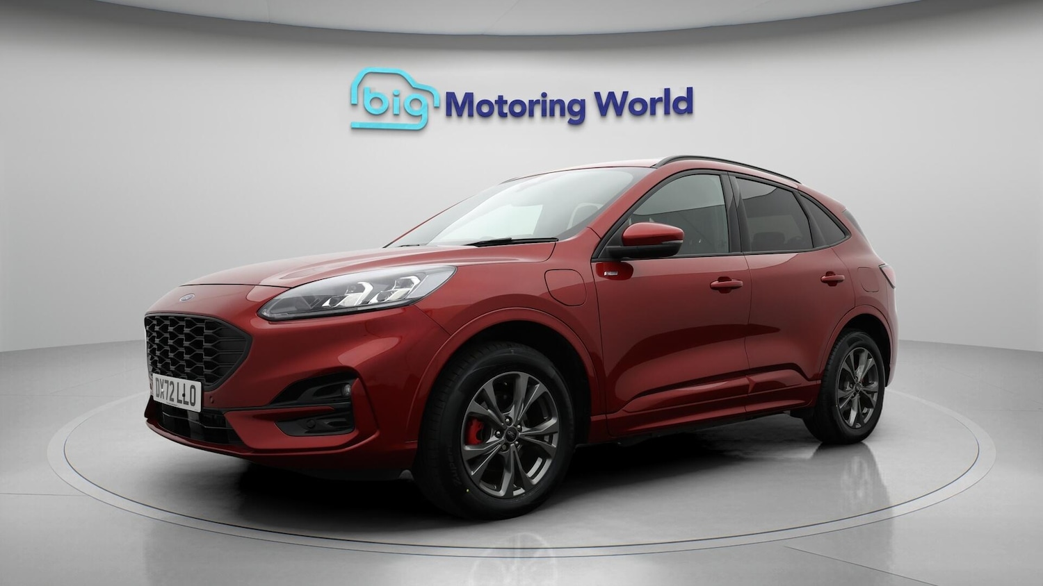 Used Ford Kuga 2022 for sale - 76484864: Photo 4