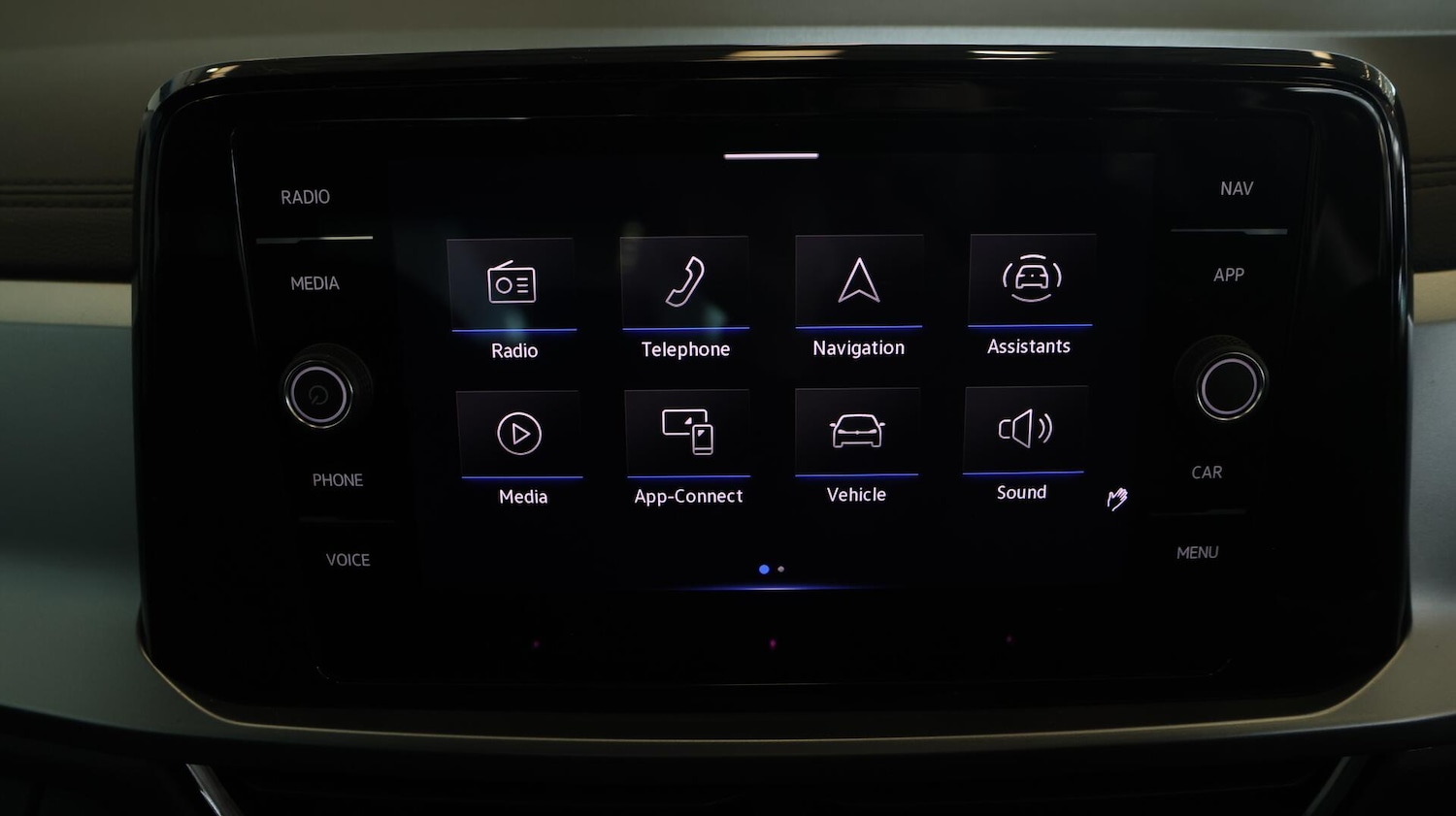 Used Volkswagen T-Roc 2022 for sale - 76380904: Photo 11