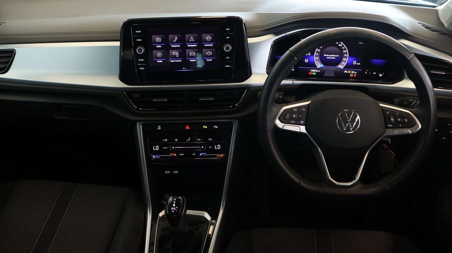 Used Volkswagen T-Roc 2022 for sale - 76380904: Photo 13