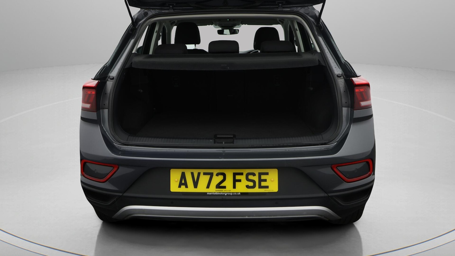 Used Volkswagen T-Roc 2022 for sale - 76380904: Photo 17