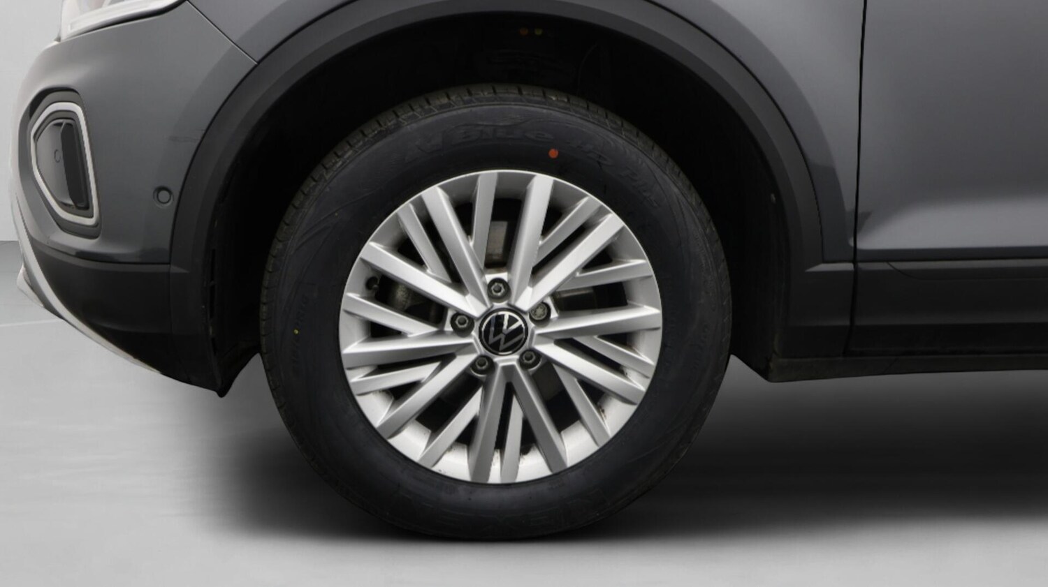 Used Volkswagen T-Roc 2022 for sale - 76380904: Photo 18