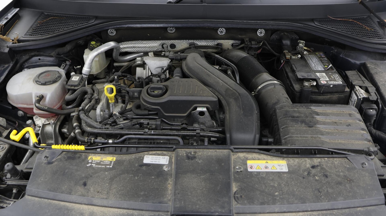 Used Volkswagen T-Roc 2022 for sale - 76380904: Photo 19