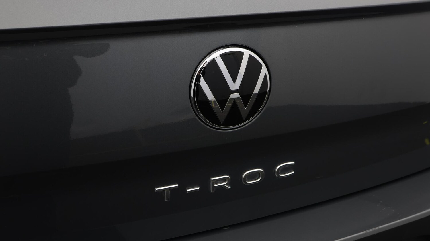 Used Volkswagen T-Roc 2022 for sale - 76380904: Photo 20