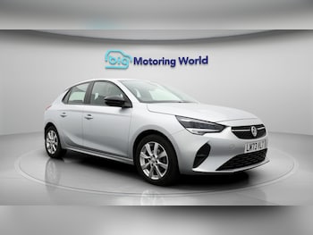 Used Vauxhall Corsa 2023 for sale - 78291044: Photo