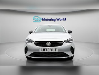 Used Vauxhall Corsa 2023 for sale - 78291044: Photo