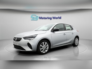 Used Vauxhall Corsa 2023 for sale - 78291044: Photo