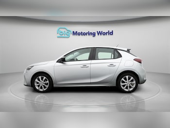 Used Vauxhall Corsa 2023 for sale - 78291044: Photo