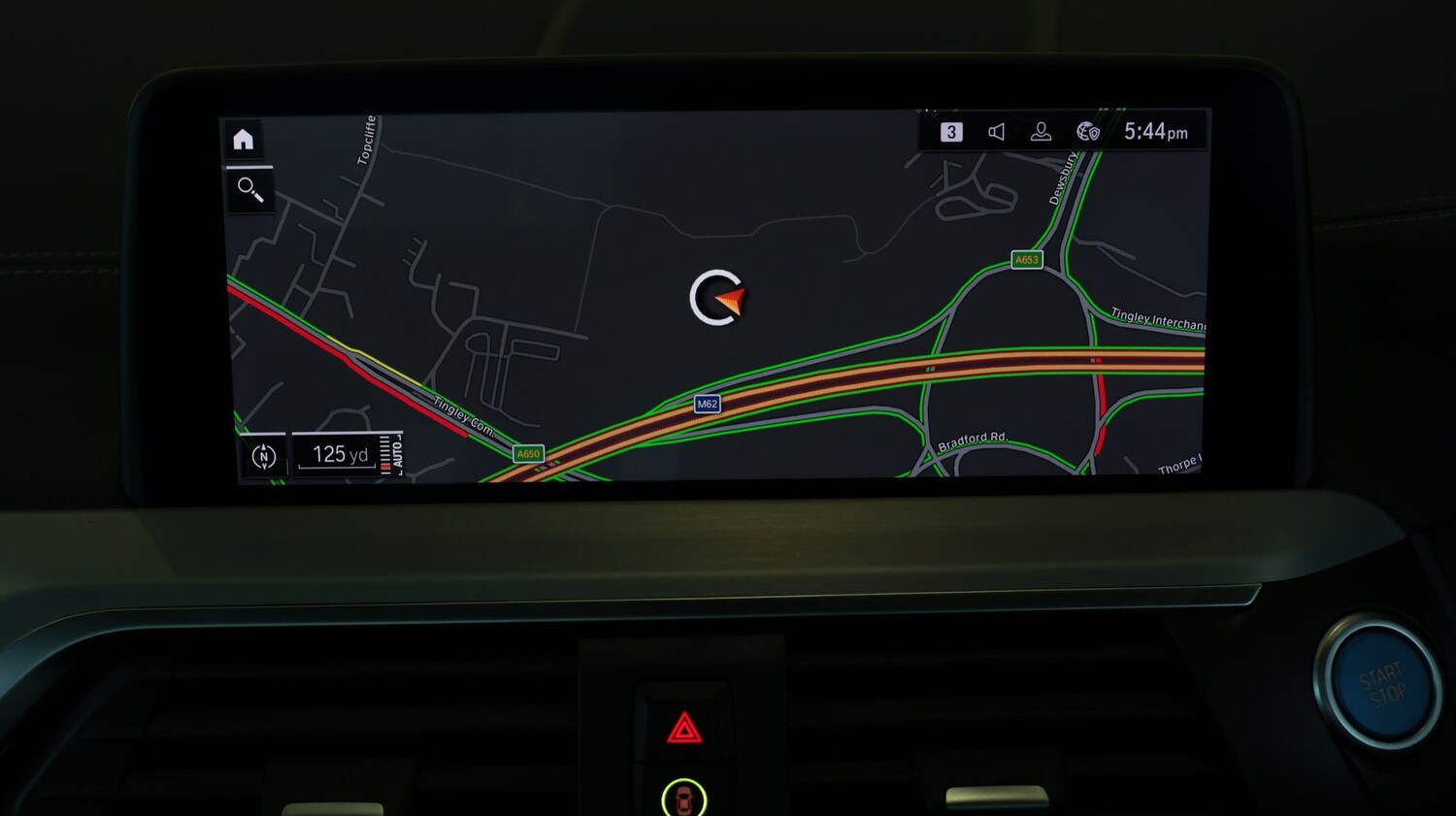 Used BMW iX3 for sale - 78035246: Photo 11