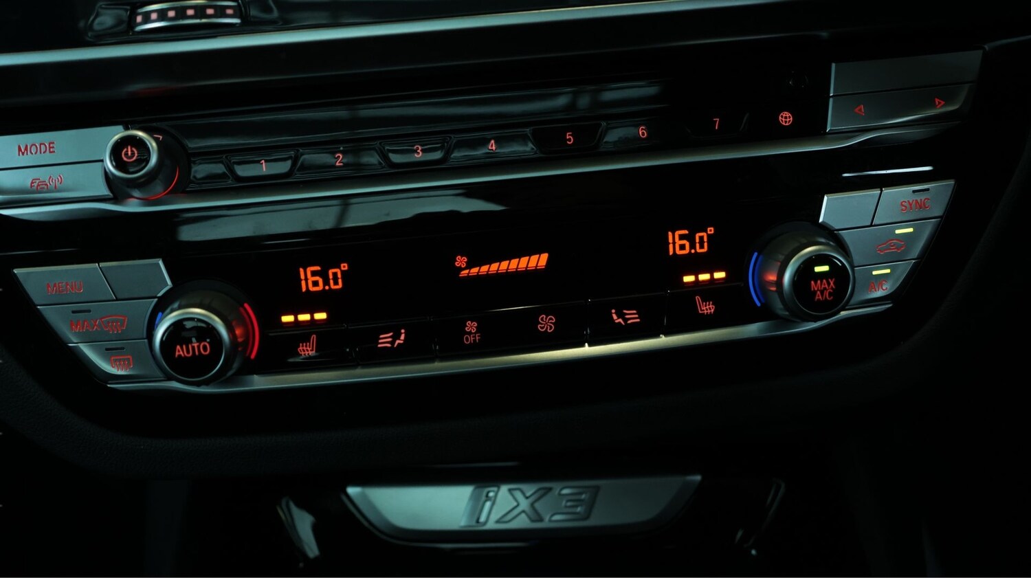 Used BMW iX3 for sale - 78035246: Photo 12