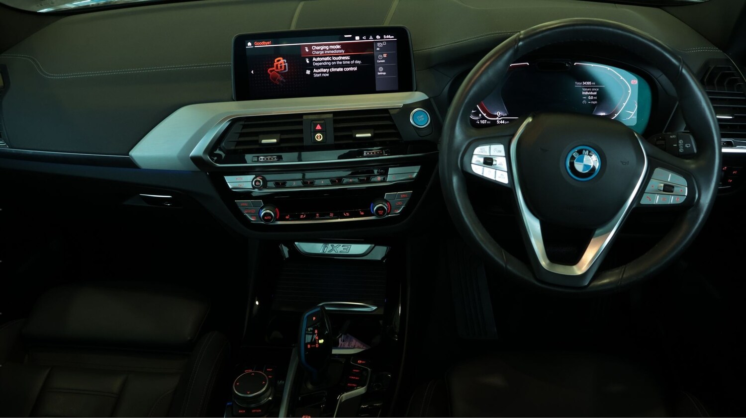 Used BMW iX3 for sale - 78035246: Photo 13