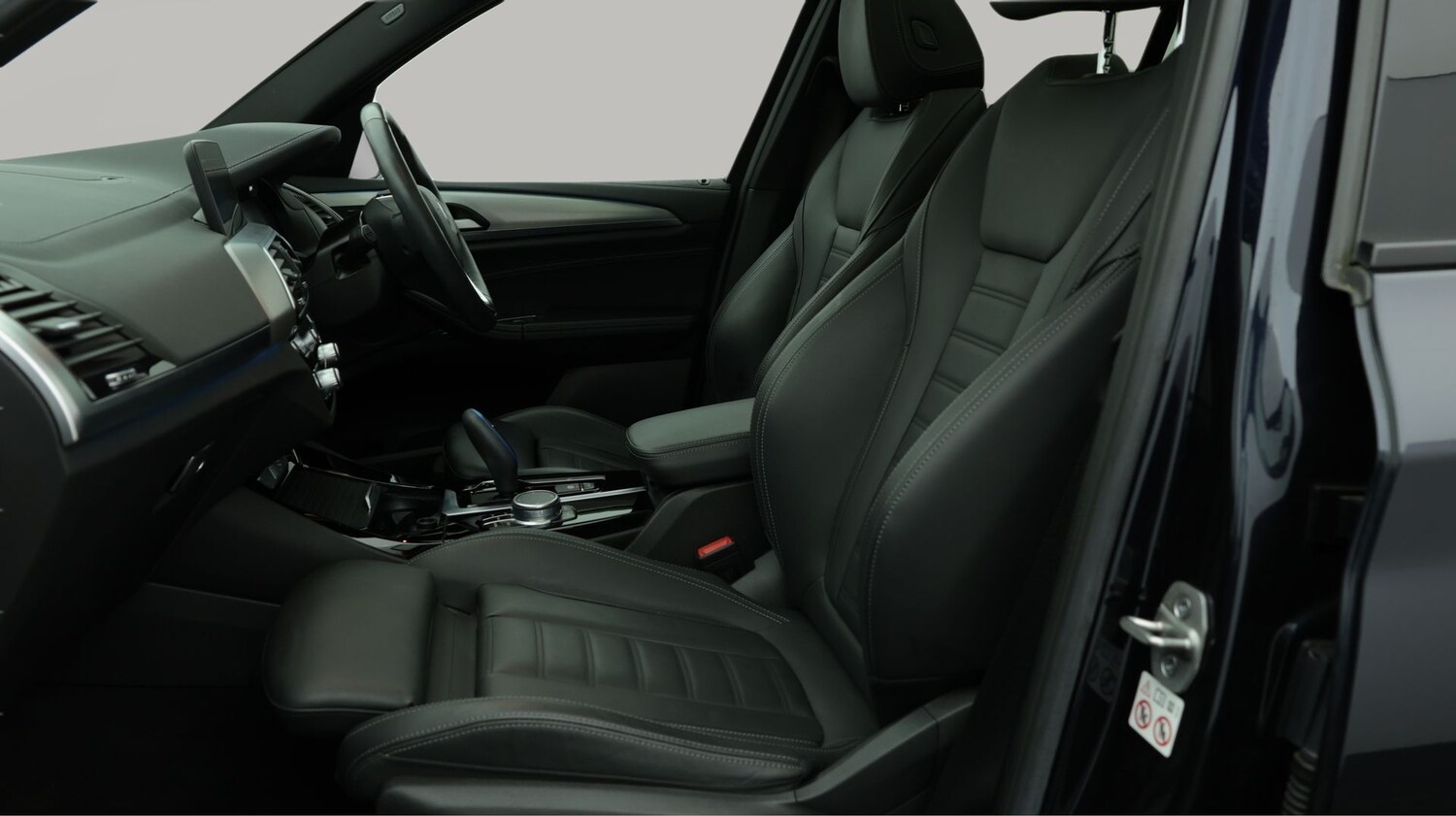 Used BMW iX3 for sale - 78035246: Photo 14