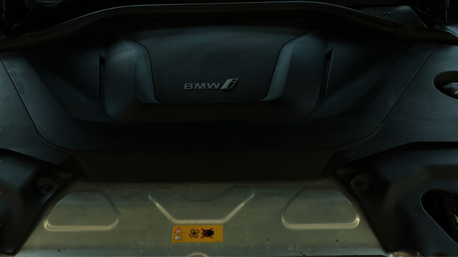 Used BMW iX3 for sale - 78035246: Photo 19