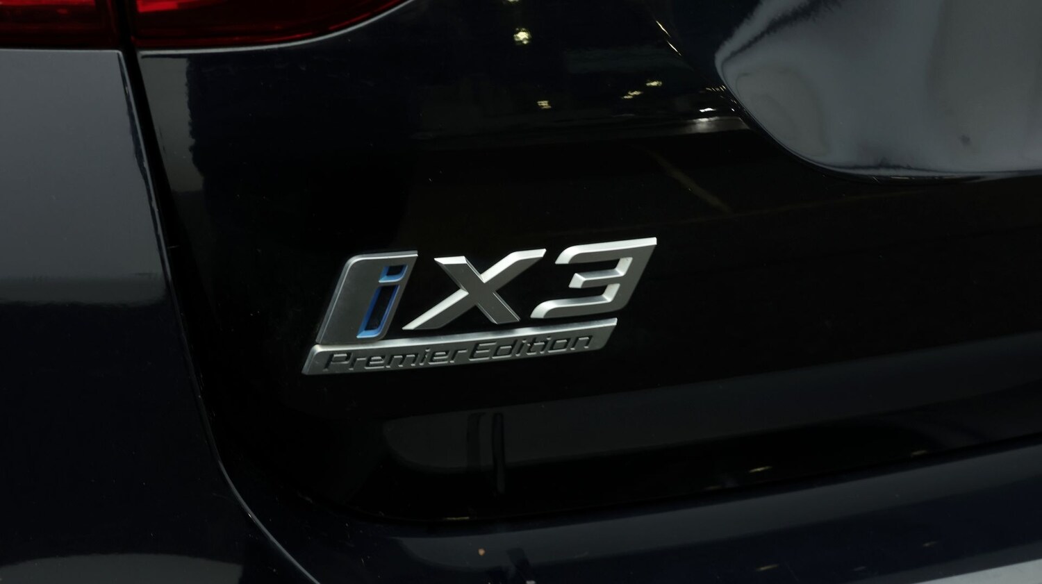 Used BMW iX3 for sale - 78035246: Photo 20