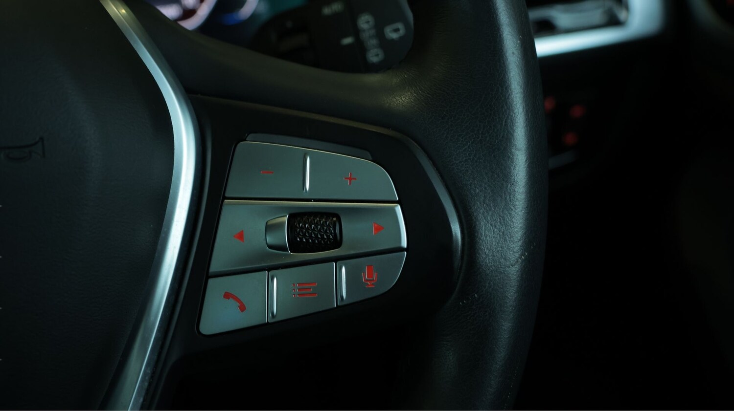 Used BMW iX3 for sale - 78035246: Photo 21