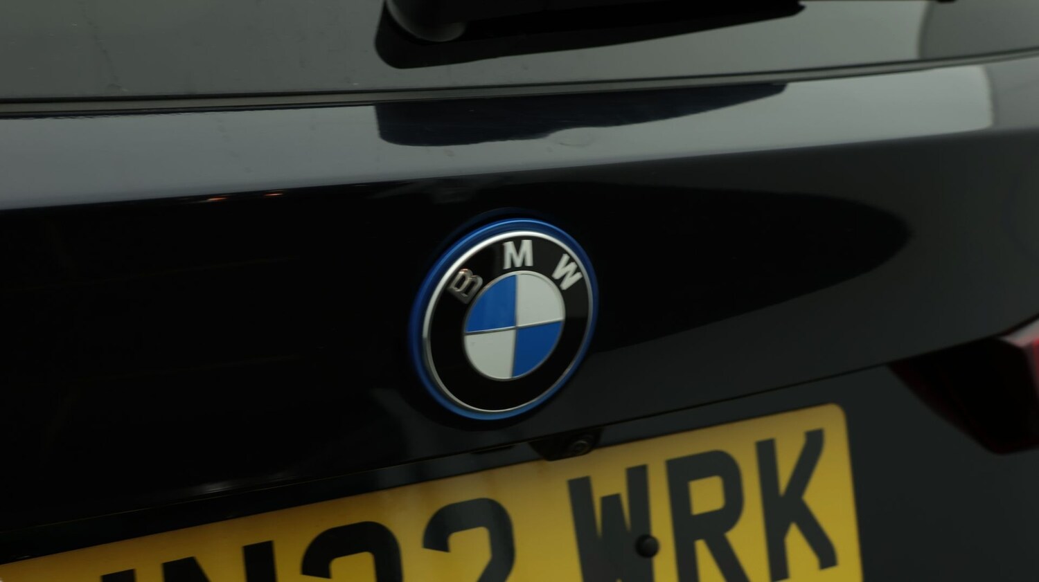 Used BMW iX3 for sale - 78035246: Photo 22