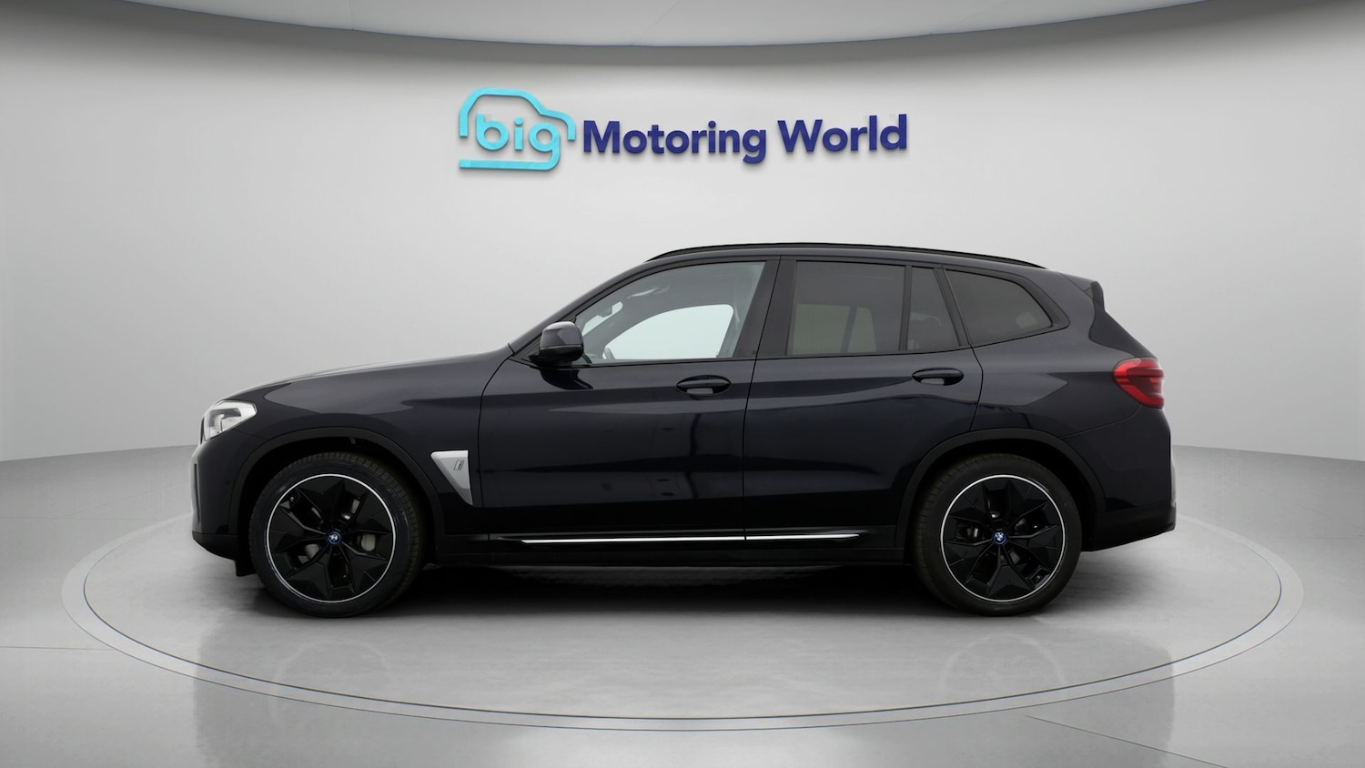Used BMW iX3 for sale - 78035246: Photo 4
