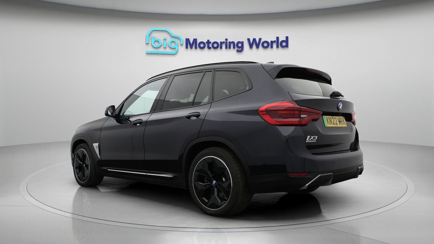 Used BMW iX3 for sale - 78035246: Photo 5