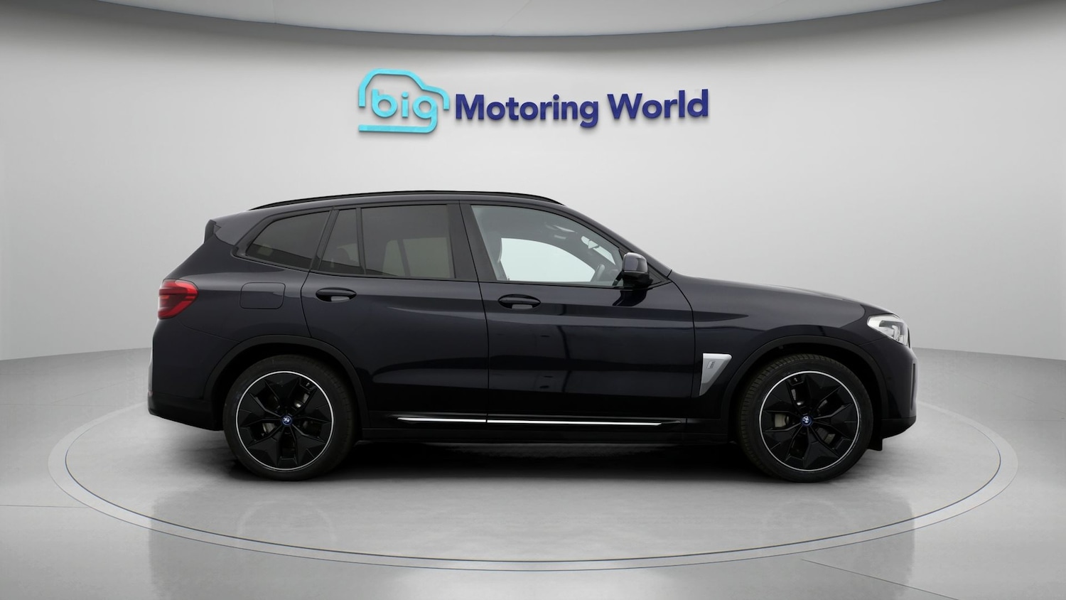 Used BMW iX3 for sale - 78035246: Photo 8