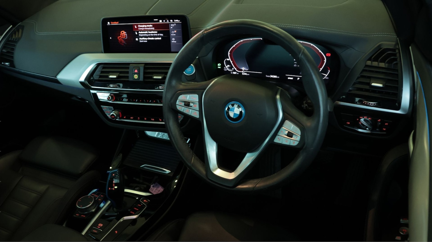 Used BMW iX3 for sale - 78035246: Photo 9