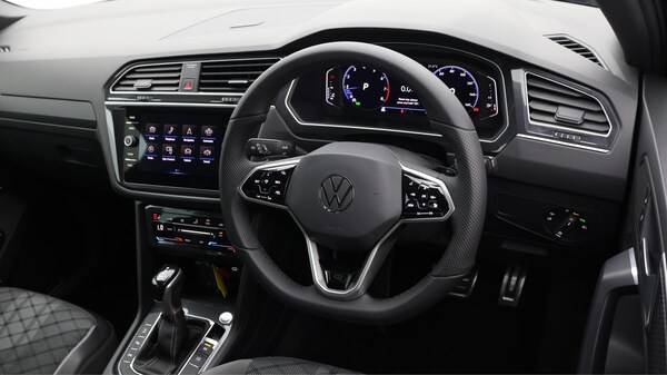 Used Volkswagen Tiguan 2022 for sale - 75708644: Photo 10